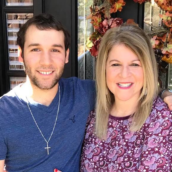 Meet your Posher, Dina - Picture 1 of 1